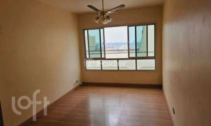 Apartamento com 2 quartos à venda na Rua dos Heliotrópios, 247, Mirandópolis, São Paulo, 93 m2 por R$ 650.000