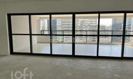 Apartamento com 3 quartos à venda na Rua Antônio de Oliveira, 805, Chácara Santo Antônio, São Paulo, 227 m2 por R$ 4.300.000