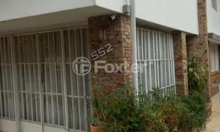 Casa com 3 quartos à venda na Rua General Mena Barreto, 552, Jardim Paulista, São Paulo, 271 m2 por R$ 3.800.000