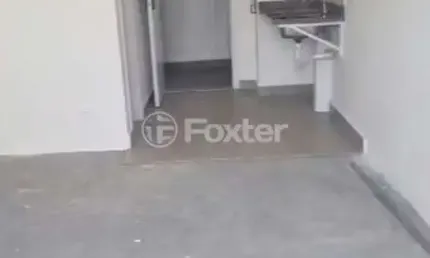 Kitnet / Stúdio à venda na Rua Quatá, 555, Vila Olímpia, São Paulo, 25 m2 por R$ 450.000