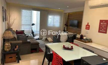 Apartamento com 3 quartos à venda na Rua Angustura, 80, Vila da Saúde, São Paulo, 75 m2 por R$ 745.000