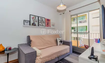 Apartamento com 2 quartos à venda na avenida doutor altino arantes, 835, vila clementino, são paulo, 67 m2 por r$ 690.000