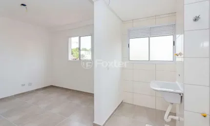 Apartamento com 2 quartos à venda na Rua Cabinda, 55, Vila Lucia, São Paulo, 43 m2 por R$ 280.000