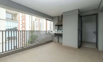Apartamento com 3 quartos à venda na rua cayowaá, 390, perdizes, são paulo, 158 m2 por r$ 2.470.000