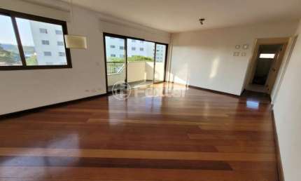Apartamento com 3 quartos à venda na Rua Barão de Santa Branca, 17, Parque Colonial, São Paulo, 116 m2 por R$ 880.000