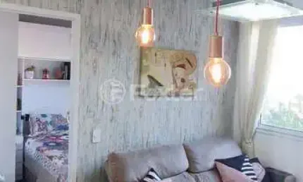 Apartamento com 2 quartos à venda na Rua Pires de Campos, 268, Alto da Mooca, São Paulo, 34 m2 por R$ 450.000