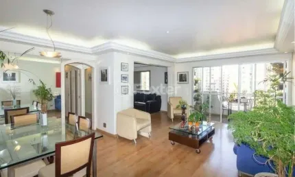 Apartamento com 3 quartos à venda na rua bartira, 268, perdizes, são paulo, 118 m2 por r$ 1.500.000