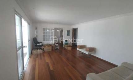 Apartamento com 4 quartos à venda na Rua Biobedas, 88, Parque Imperial, São Paulo, 132 m2 por R$ 1.484.000