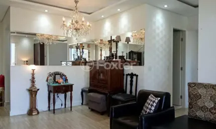 Apartamento com 3 quartos à venda na Rua Orindiúva, 345, Vila Maria Alta, São Paulo, 65 m2 por R$ 717.000