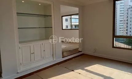 Apartamento com 6 quartos à venda na avenida josé galante, 224, vila suzana, são paulo, 425 m2 por r$ 2.200.000