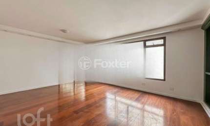 Apartamento com 4 quartos à venda na Rua Domiciano Rossi, 146, Centro, São Bernardo do Campo, 236 m2 por R$ 1.099.000