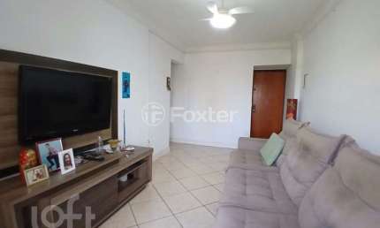 Apartamento com 2 quartos à venda na Rua Giacinto Tognato, 196, Baeta Neves, São Bernardo do Campo, 102 m2 por R$ 522.000