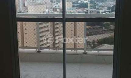 Apartamento com 3 quartos à venda na Avenida Tietê, 372, Campestre, Santo André, 96 m2 por R$ 751.000