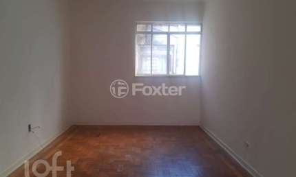 Apartamento com 3 quartos à venda na Avenida Itaboraí, 285, Bosque da Saúde, São Paulo, 83 m2 por R$ 370.000
