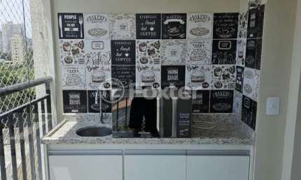 Apartamento com 2 quartos à venda na Rua Morvam Dias de Figueiredo, 141, Anchieta, São Bernardo do Campo, 64 m2 por R$ 530.000