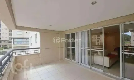 Apartamento com 3 quartos à venda na Rua Caminho do Pilar, 401, Vila Gilda, Santo André, 135 m2 por R$ 1.349.900