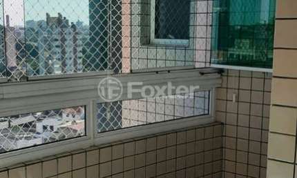 Apartamento com 3 quartos à venda na Rua Morvam Dias de Figueiredo, 155, Anchieta, São Bernardo do Campo, 100 m2 por R$ 849.000