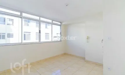 Apartamento com 2 quartos à venda na Avenida São João Batista, 384, Rudge Ramos, São Bernardo do Campo, 62 m2 por R$ 270.000