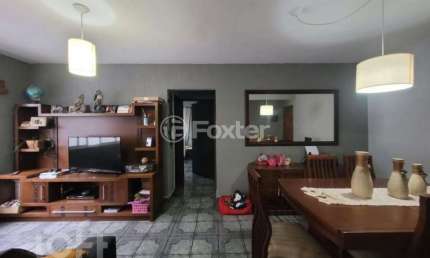 Apartamento com 2 quartos à venda na Rua Nossa Senhora da Boa Viagem, 1169, Ferrazópolis, São Bernardo do Campo, 76 m2 por R$ 280.000