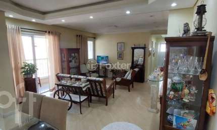 Apartamento com 2 quartos à venda na Rua Bela Vista, 641, Centro, São Bernardo do Campo, 110 m2 por R$ 549.000