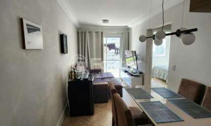 Apartamento com 2 quartos à venda na Rua Morvam Dias de Figueiredo, 141, Anchieta, São Bernardo do Campo, 64 m2 por R$ 565.000