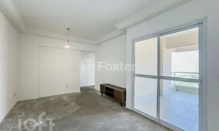 Apartamento com 3 quartos à venda na Alameda São Bernardo, 143, Santa Teresinha, Santo André, 82 m2 por R$ 690.000