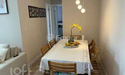 Apartamento com 2 quartos à venda na Praça Francisco Pires, 60, Santa Maria, São Caetano do Sul, 69 m2 por R$ 680.000