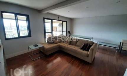 Apartamento com 3 quartos à venda na Rua Vicente de Carvalho, 840, Anchieta, São Bernardo do Campo, 138 m2 por R$ 1.150.000