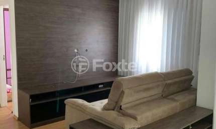 Apartamento com 2 quartos à venda na Avenida Dom Jaime de Barros Câmara, 795, Planalto, São Bernardo do Campo, 79 m2 por R$ 600.000