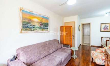 Apartamento com 3 quartos à venda na Rua Morais de Barros, 999, Campo Belo, São Paulo, 98 m2 por R$ 930.000