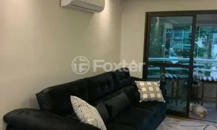 Apartamento com 3 quartos à venda na Rua Olinda, 100, Nova Petrópolis, São Bernardo do Campo, 110 m2 por R$ 796.000
