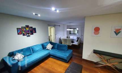 Apartamento com 4 quartos à venda na Rua Municipal, 516, Centro, São Bernardo do Campo, 150 m2 por R$ 1.050.000