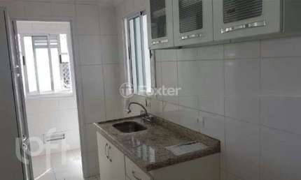 Apartamento com 2 quartos à venda na Rua Brasílio Machado, 424, Centro, São Bernardo do Campo, 70 m2 por R$ 650.000