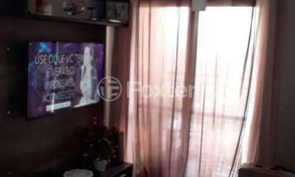 Apartamento com 2 quartos à venda na Avenida Sete de Setembro, 120, Centro, Diadema, 50 m2 por R$ 426.000