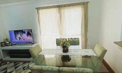 Apartamento com 3 quartos à venda na Rua Padre Nunes, 70, Jardim Bela Vista, Santo André, 90 m2 por R$ 650.000