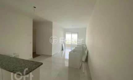 Apartamento com 3 quartos à venda na Avenida Senador Vergueiro, 2099, Anchieta, São Bernardo do Campo, 84 m2 por R$ 751.000