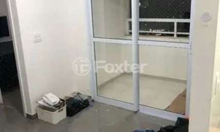 Apartamento com 2 quartos à venda na Rua Arthur Sampaio Moreira, 170, Centro, Diadema, 46 m2 por R$ 349.000