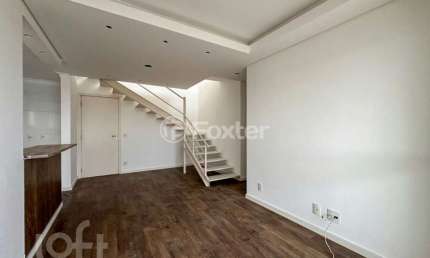 Cobertura com 3 quartos à venda na Rua Américo Brasiliense, 700, Centro, São Bernardo do Campo, 169 m2 por R$ 1.300.000
