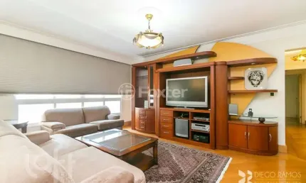Apartamento com 3 quartos à venda na Rua João Ribeiro, 345, Campestre, Santo André, 190 m2 por R$ 1.499.000