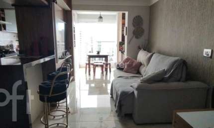 Apartamento com 2 quartos à venda na Avenida Doutor Augusto de Toledo, 769, Santa Paula, São Caetano do Sul, 69 m2 por R$ 800.000