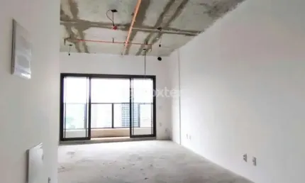 Sala comercial com 1 sala à venda na Avenida Rubem Berta, 850, Indianópolis, São Paulo, 40 m2 por R$ 780.000
