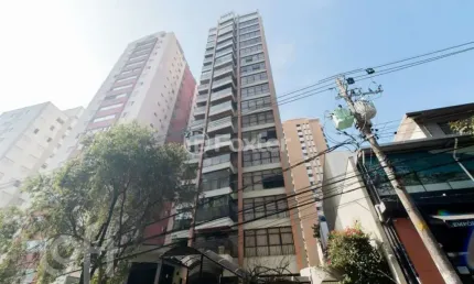 Apartamento com 4 quartos à venda na Rua Apinajés, 969, Perdizes, São Paulo, 225 m2 por R$ 1.950.000