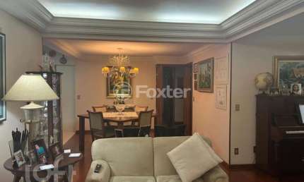 Apartamento com 3 quartos à venda na Rua Paschoal Gastaldo, 51, Centro, São Bernardo do Campo, 178 m2 por R$ 1.000.000