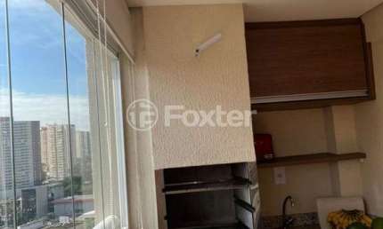 Apartamento com 3 quartos à venda na Rua São Francisco de Assis, 373, Centro, Diadema, 80 m2 por R$ 660.000