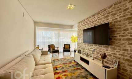 Apartamento com 2 quartos à venda na Rua Riachuelo, 229, Vila Assunção, Santo André, 72 m2 por R$ 670.000