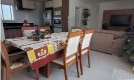 Cobertura com 3 quartos à venda na Rua Riachuelo, 402, Vila Nossa Senhora das Vitórias, Mauá, 230 m2 por R$ 685.000