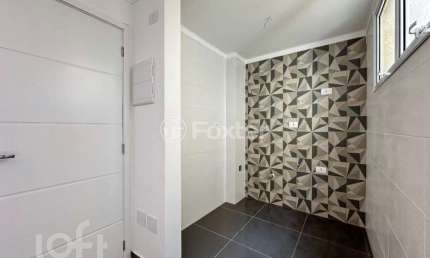 Cobertura com 2 quartos à venda na Rua Diogo Fernandes, 72, Campestre, Santo André, 84 m2 por R$ 519.990