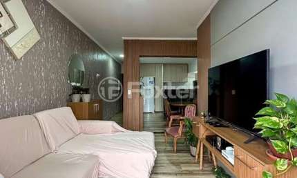 Apartamento com 3 quartos à venda na Rua Luiz Ferreira da Silva, 585, Anchieta, São Bernardo do Campo, 90 m2 por R$ 480.000