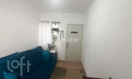 Apartamento com 2 quartos à venda na Rua das Orquídeas, 399, Assunção, São Bernardo do Campo, 50 m2 por R$ 254.000