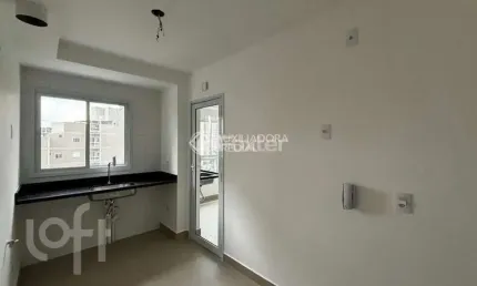Apartamento com 3 quartos à venda na Rua David Campista, 264, Vila Guiomar, Santo André, 80 m2 por R$ 885.000